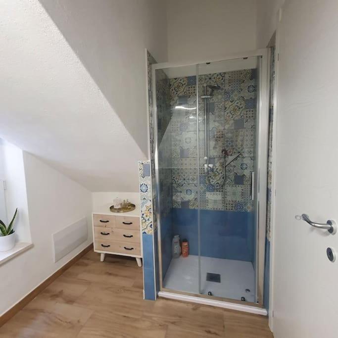شقة Casa Emma Càbras المظهر الخارجي الصورة