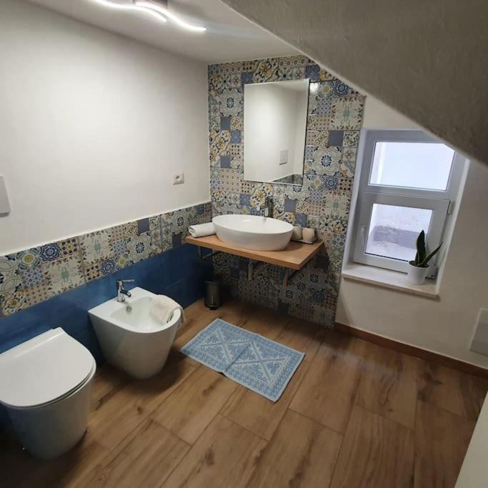 شقة Casa Emma Càbras المظهر الخارجي الصورة