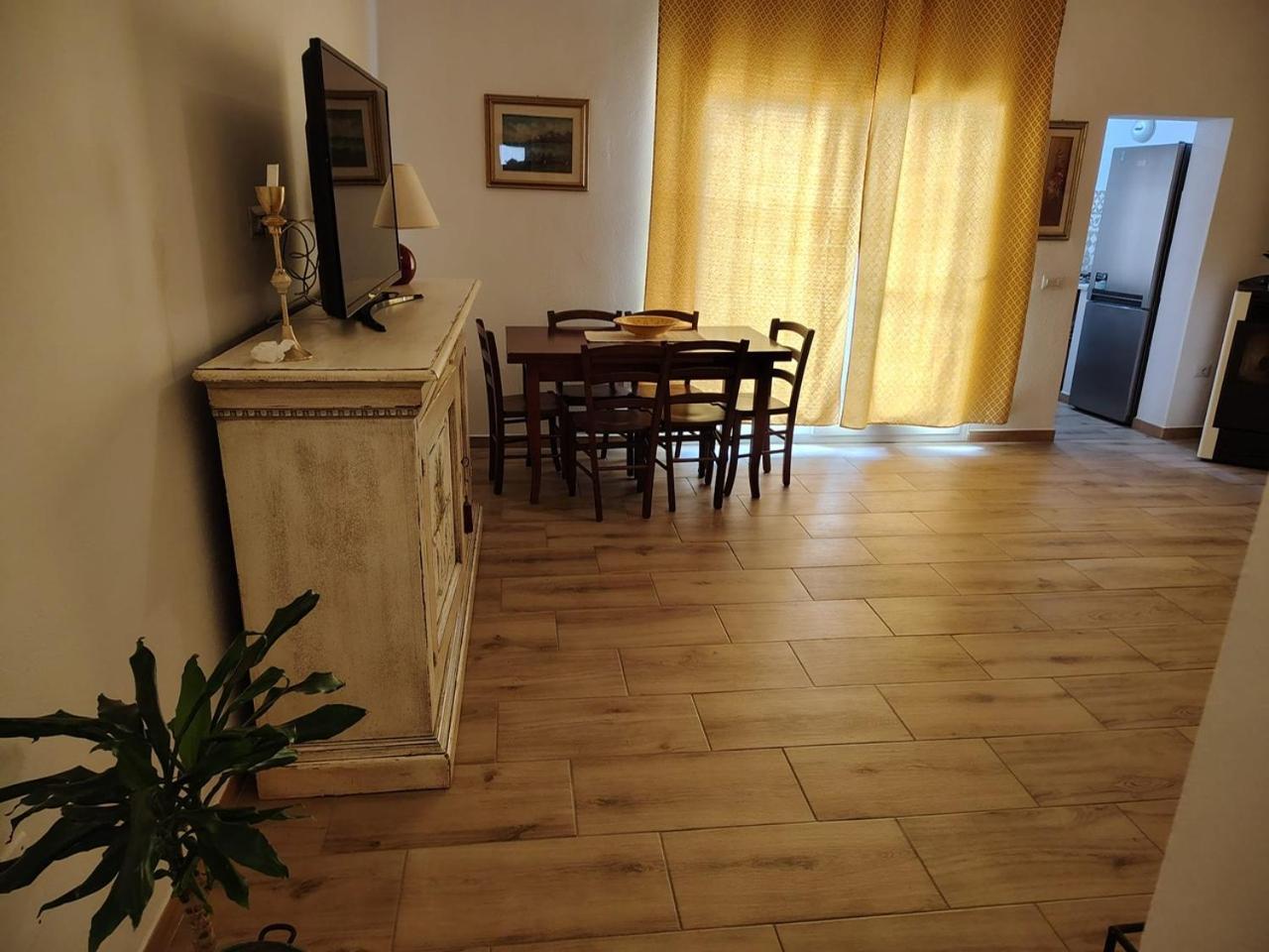شقة Casa Emma Càbras المظهر الخارجي الصورة
