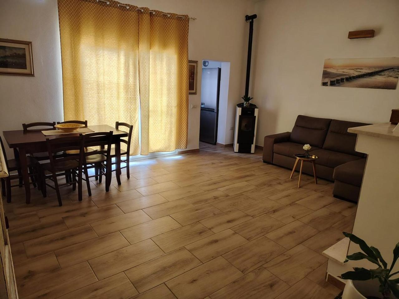 شقة Casa Emma Càbras المظهر الخارجي الصورة