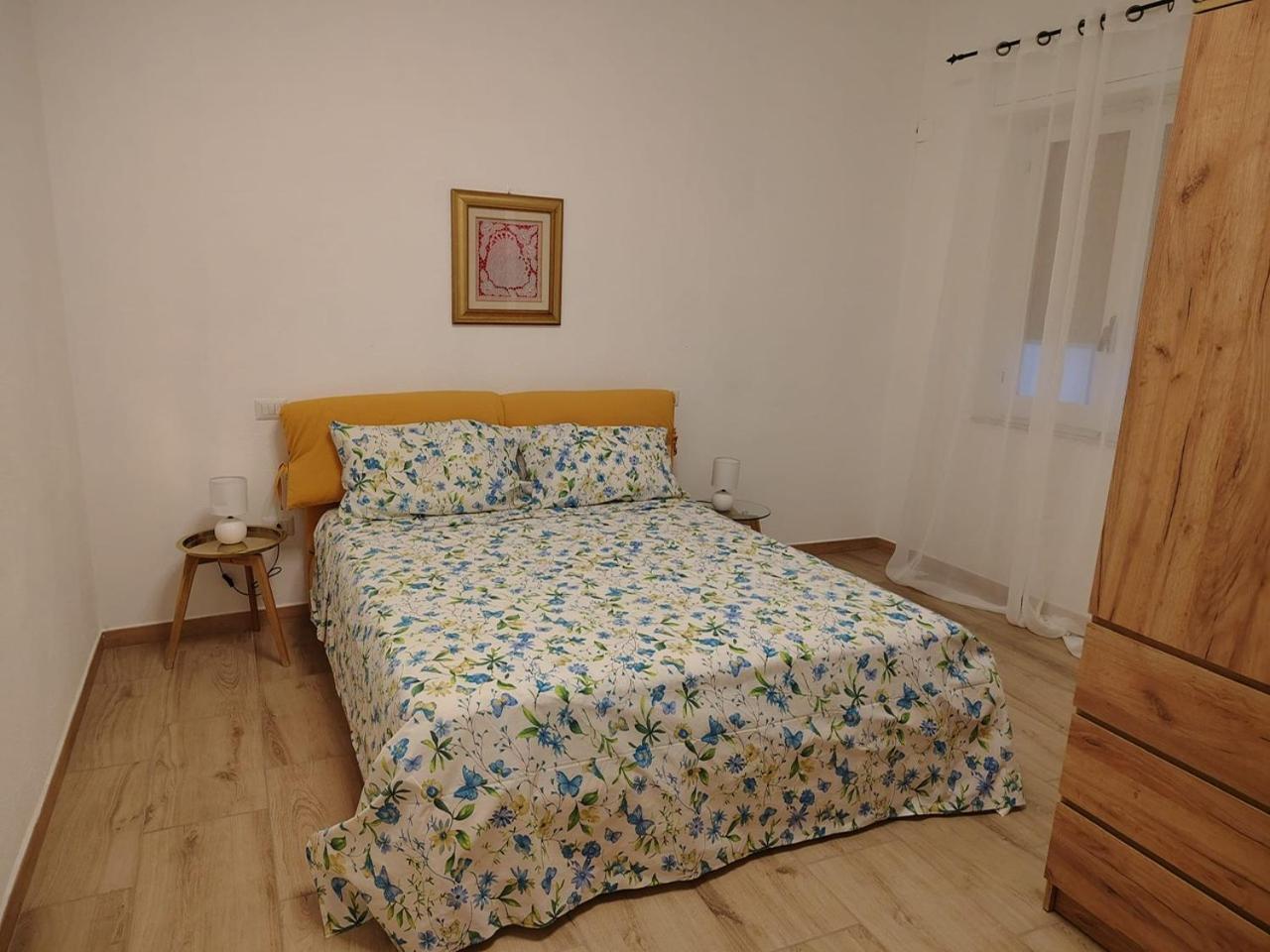 شقة Casa Emma Càbras المظهر الخارجي الصورة