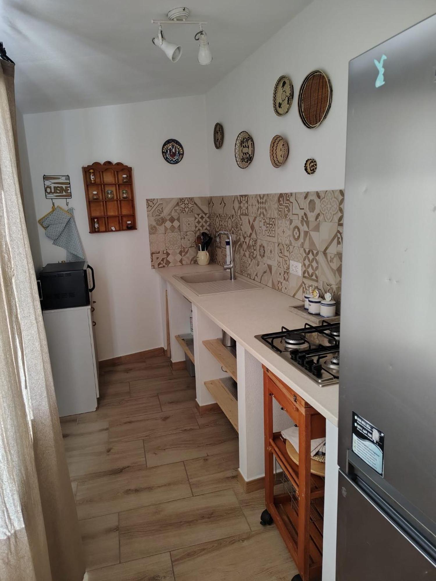 شقة Casa Emma Càbras المظهر الخارجي الصورة
