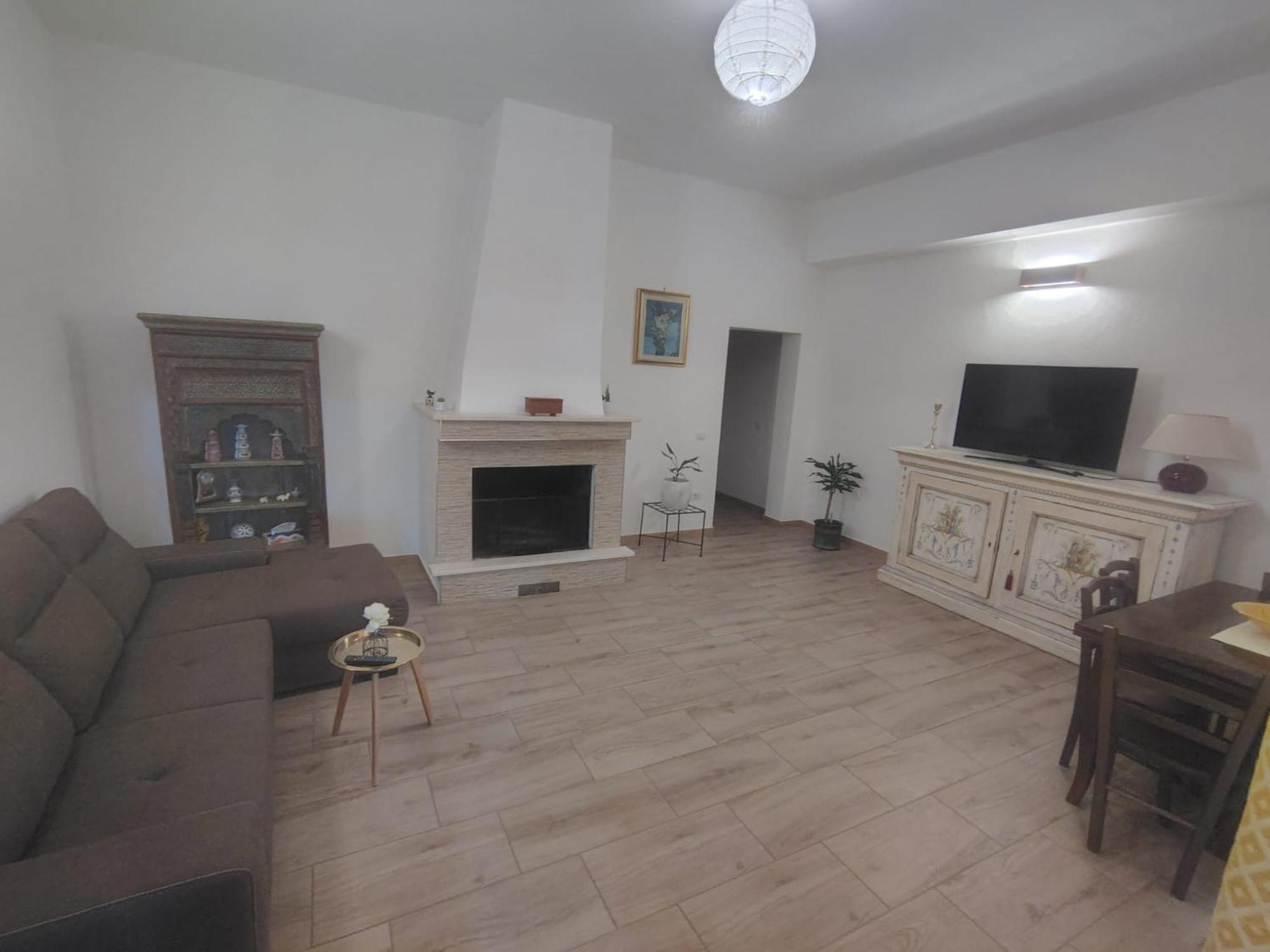 شقة Casa Emma Càbras المظهر الخارجي الصورة